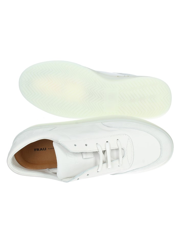 SNEAKERS BASSA 30M9 BIANCO