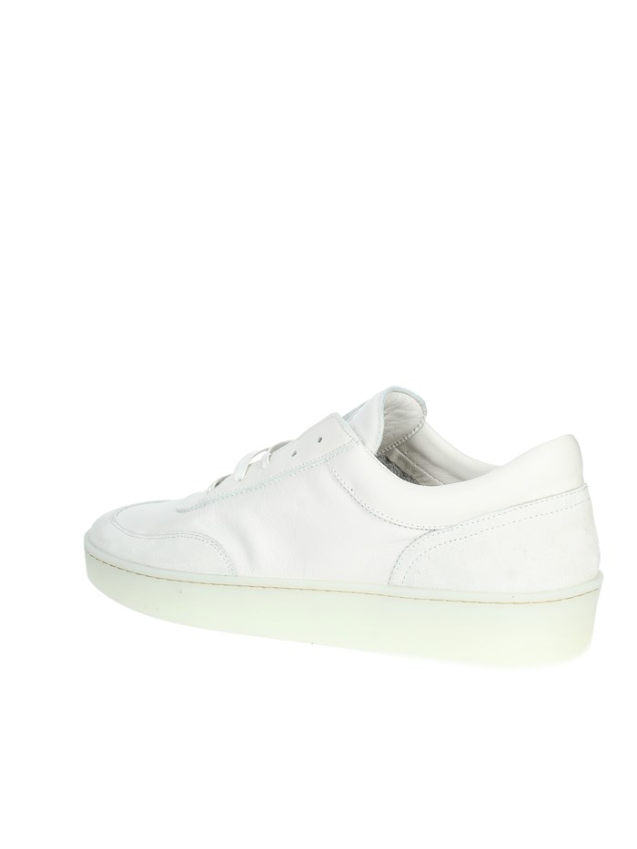 SNEAKERS BASSA 30M9 BIANCO