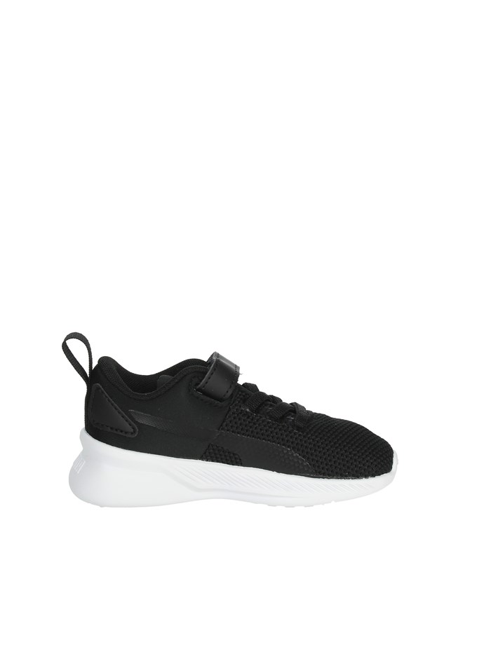 SNEAKERS BASSA 192930 NERO