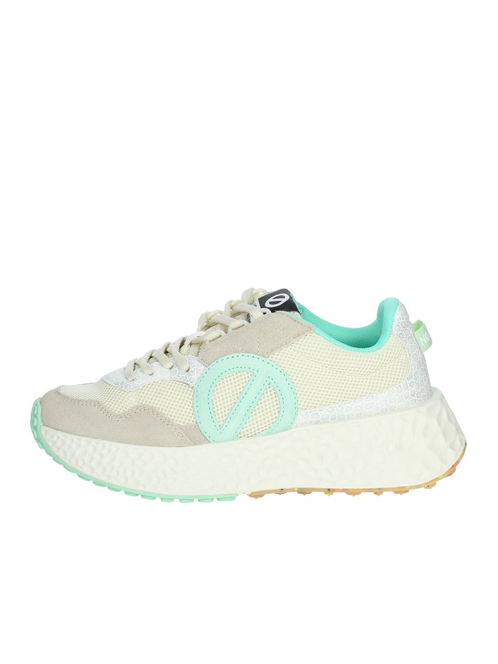 SNEAKERS BASSA CARTER JOGGER BEIGE