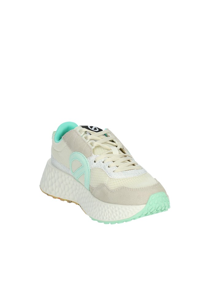 SNEAKERS BASSA CARTER JOGGER BEIGE