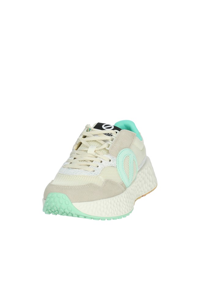 SNEAKERS BASSA CARTER JOGGER BEIGE