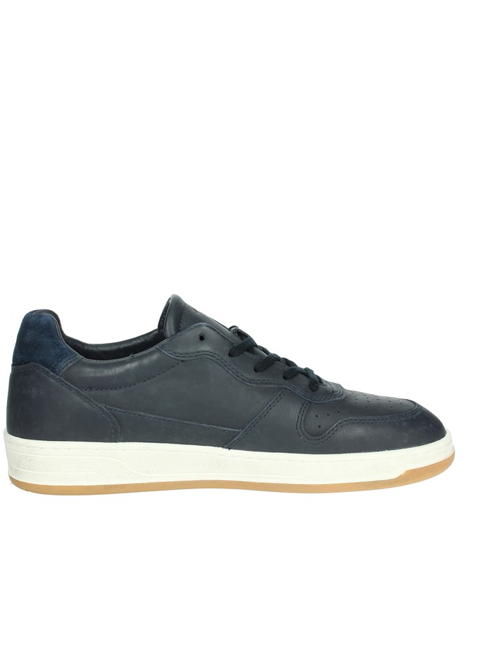 SNEAKERS BASSA M391-C2-VC-BL BLU