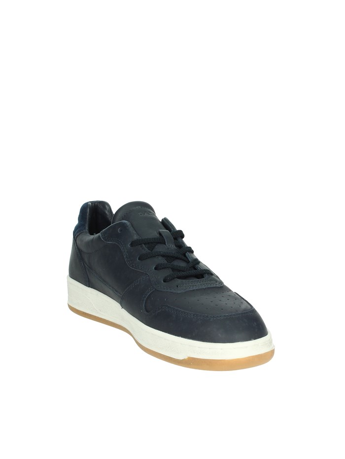 SNEAKERS BASSA M391-C2-VC-BL BLU