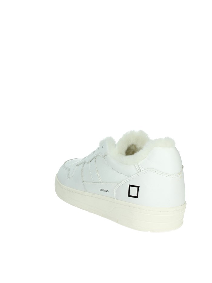 SNEAKERS BASSA M391-C2F-MN-WH BIANCO