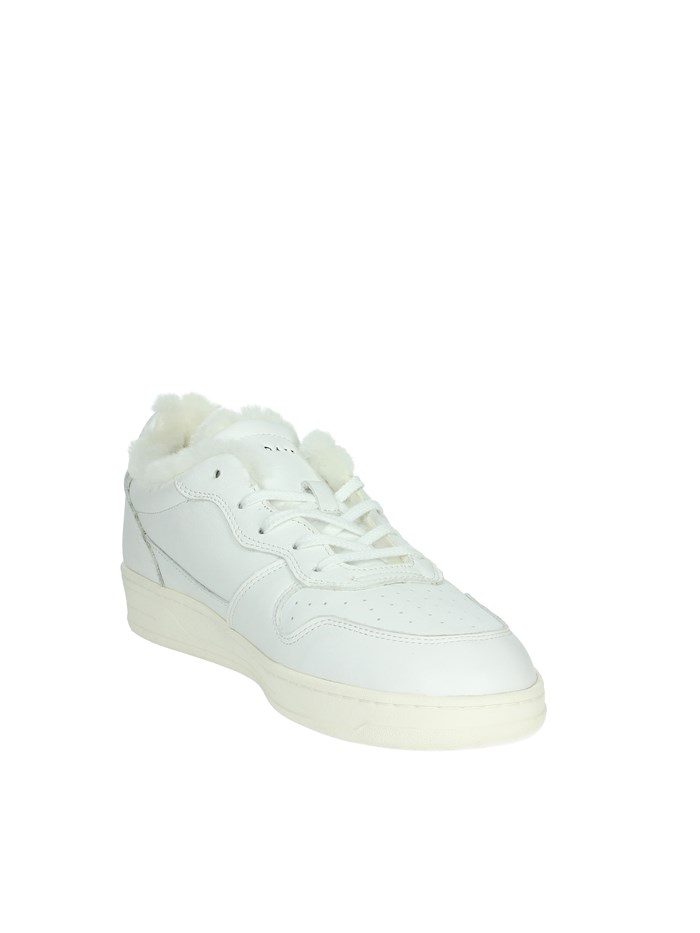 SNEAKERS BASSA M391-C2F-MN-WH BIANCO