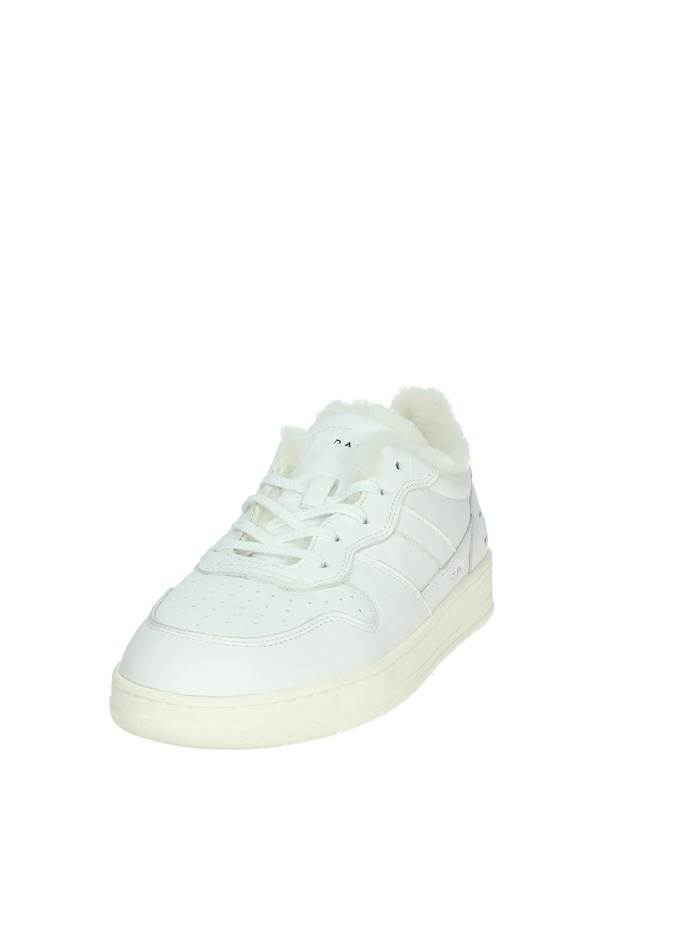 SNEAKERS BASSA M391-C2F-MN-WH BIANCO