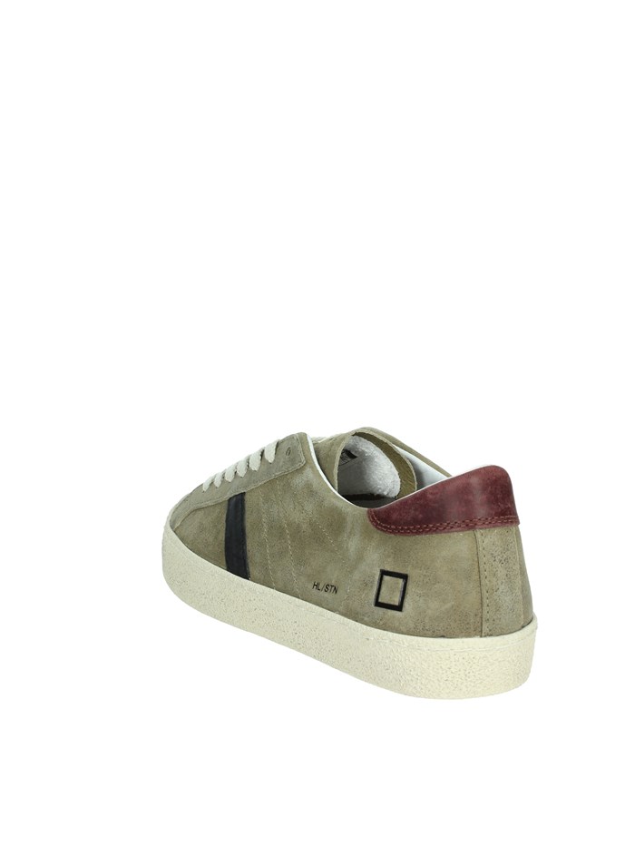 SNEAKERS BASSA M391-HL-SN-AR TAUPE