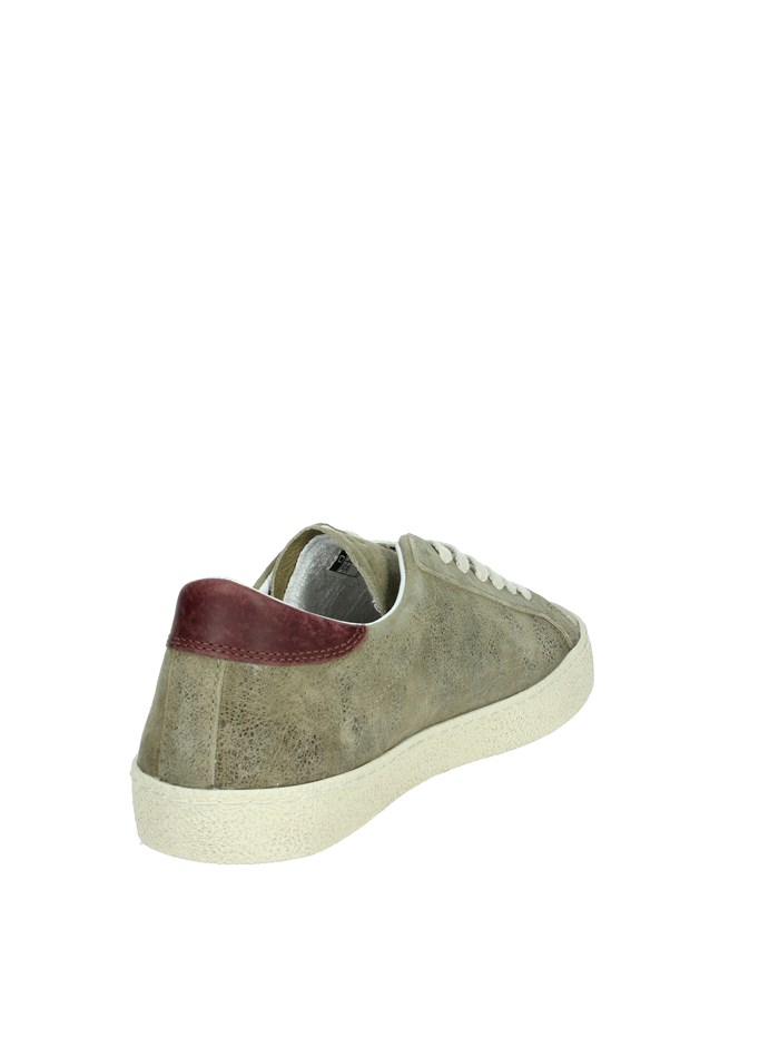 SNEAKERS BASSA M391-HL-SN-AR TAUPE