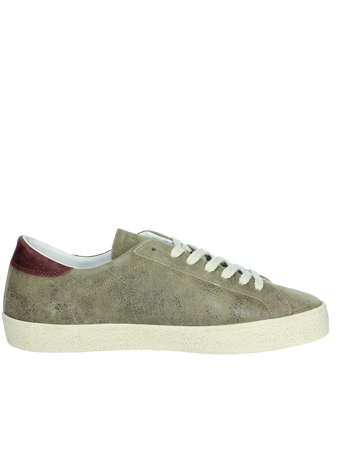 SNEAKERS BASSA M391-HL-SN-AR TAUPE