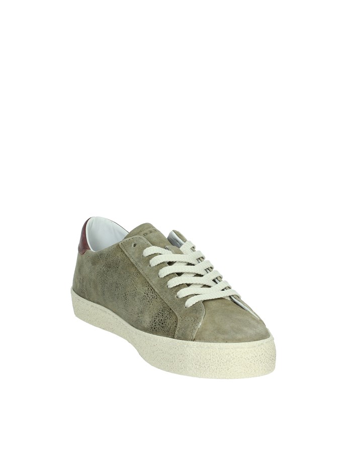 SNEAKERS BASSA M391-HL-SN-AR TAUPE