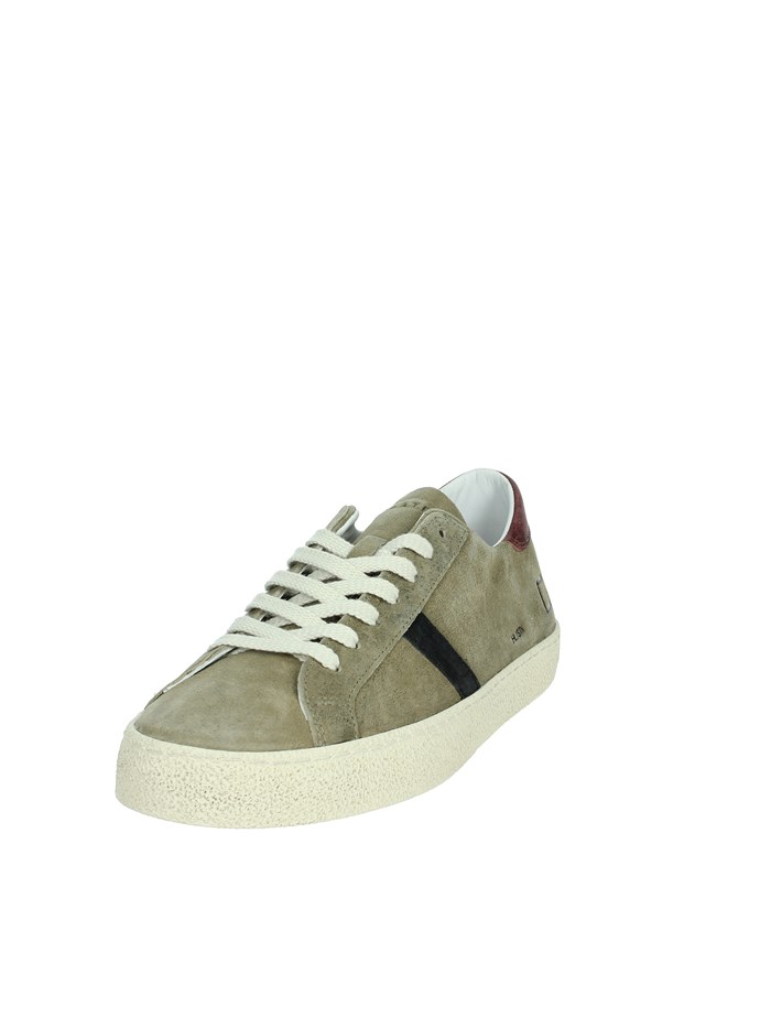 SNEAKERS BASSA M391-HL-SN-AR TAUPE