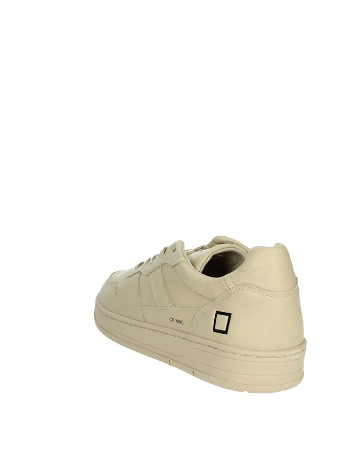 SNEAKERS BASSA M391-C2-MN-BI BEIGE