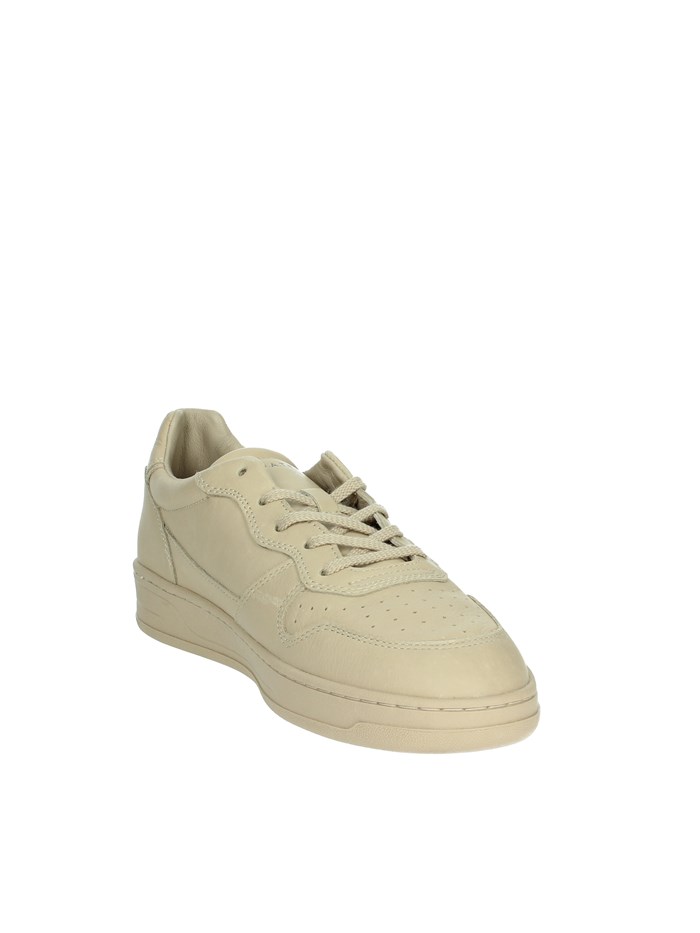 SNEAKERS BASSA M391-C2-MN-BI BEIGE