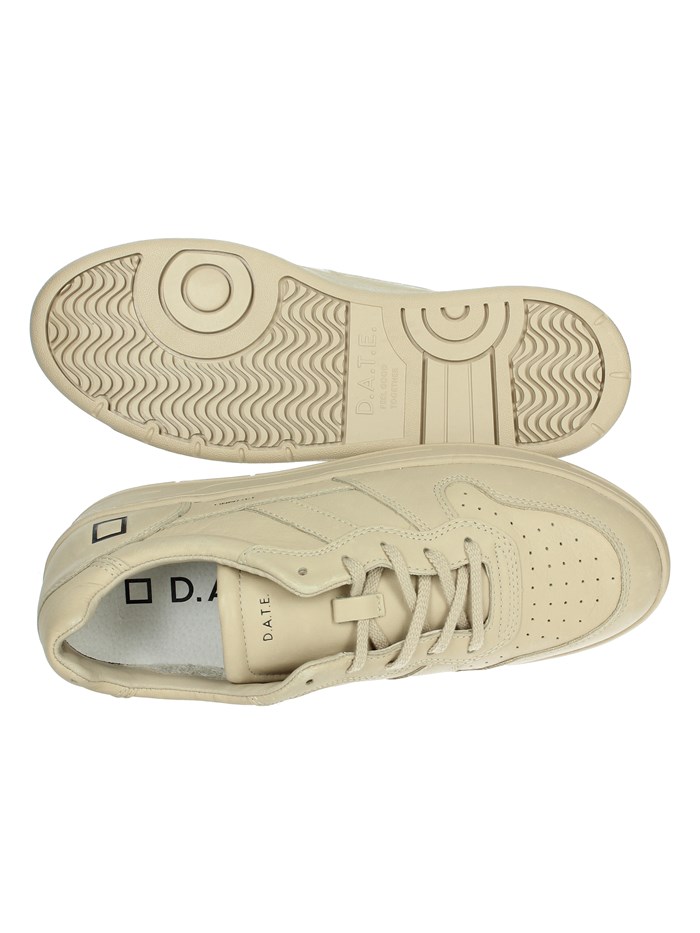 SNEAKERS BASSA M391-C2-MN-BI BEIGE