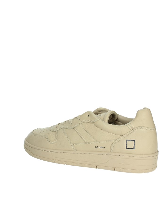 SNEAKERS BASSA M391-C2-MN-BI BEIGE