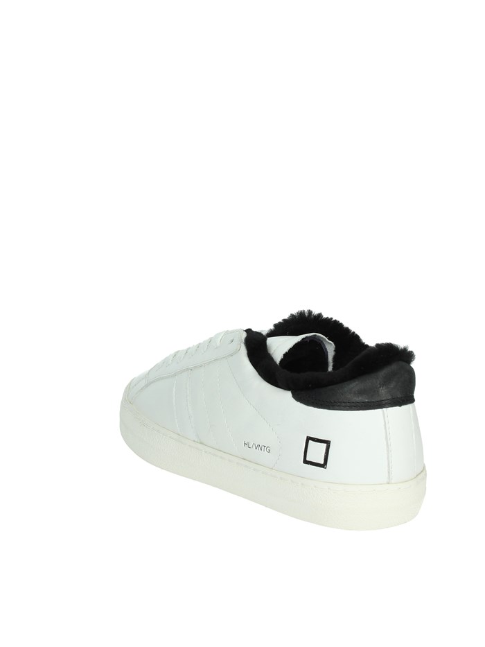 SNEAKERS BASSA M391-HLF-VC-WB BIANCO