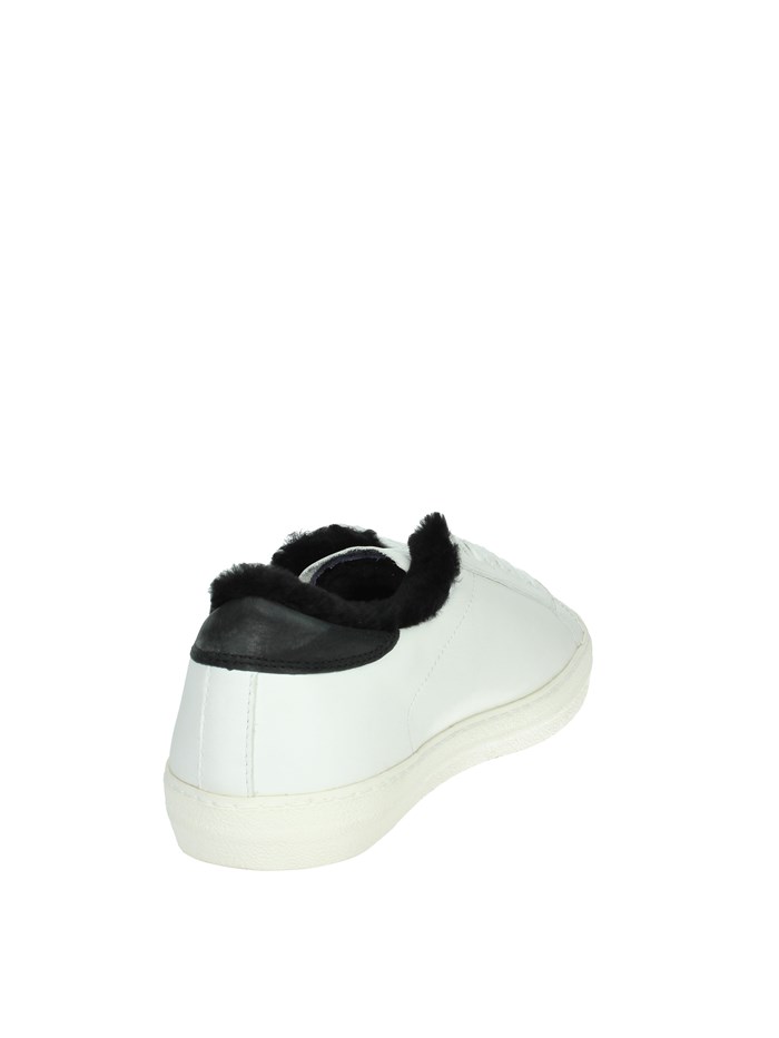 SNEAKERS BASSA M391-HLF-VC-WB BIANCO