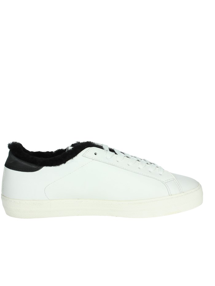 SNEAKERS BASSA M391-HLF-VC-WB BIANCO