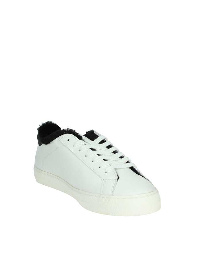 SNEAKERS BASSA M391-HLF-VC-WB BIANCO