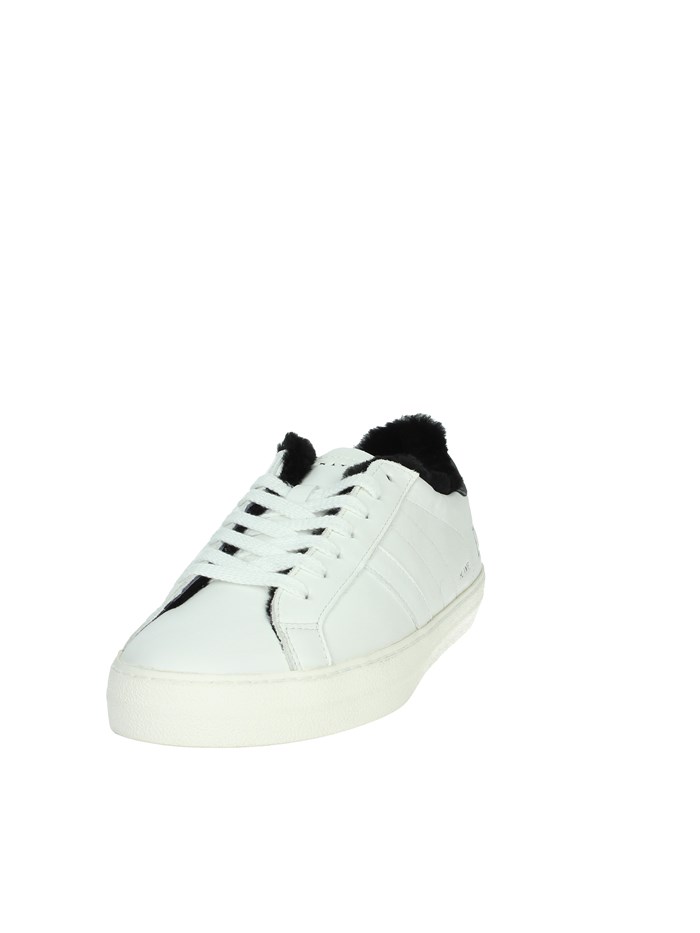 SNEAKERS BASSA M391-HLF-VC-WB BIANCO