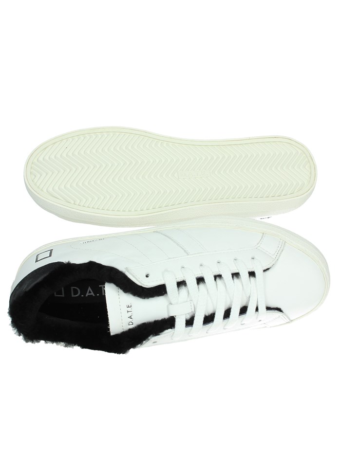 SNEAKERS BASSA M391-HLF-VC-WB BIANCO