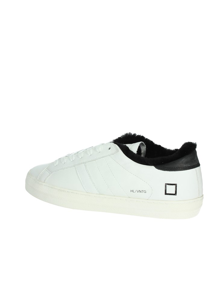 SNEAKERS BASSA M391-HLF-VC-WB BIANCO