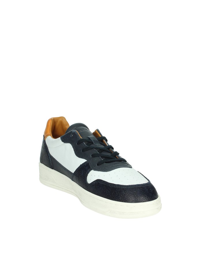 SNEAKERS BASSA M391-C2-NT-WL BIANCO/BLU