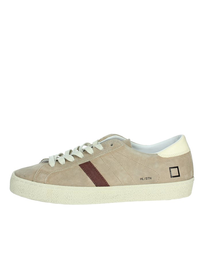 SNEAKERS BASSA M391-HL-SN-BI BEIGE