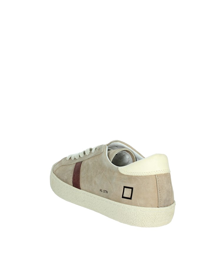 SNEAKERS BASSA M391-HL-SN-BI BEIGE