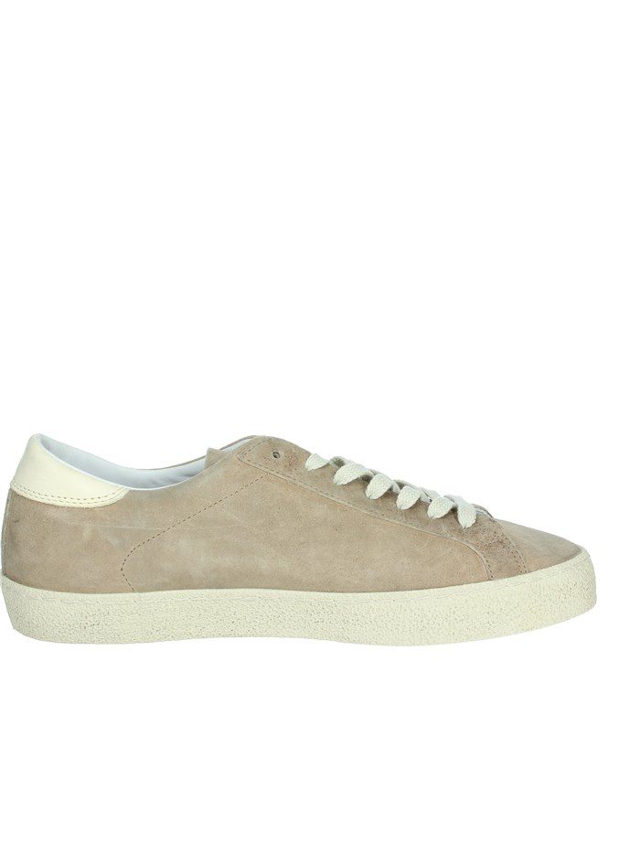 SNEAKERS BASSA M391-HL-SN-BI BEIGE