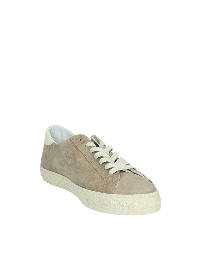 SNEAKERS BASSA M391-HL-SN-BI BEIGE