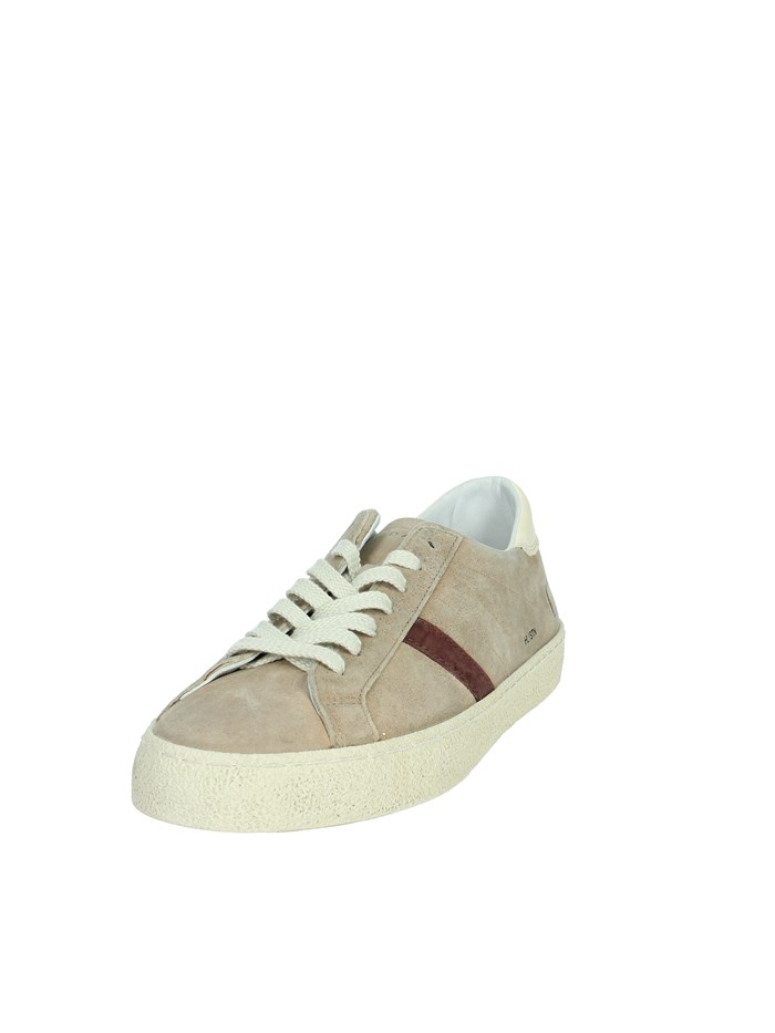 SNEAKERS BASSA M391-HL-SN-BI BEIGE