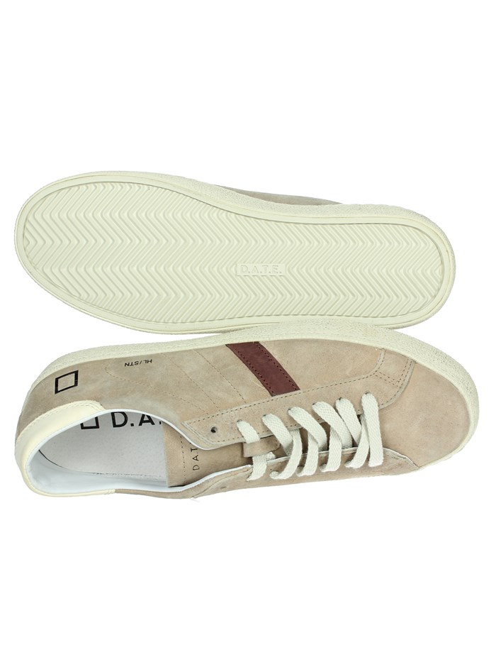 SNEAKERS BASSA M391-HL-SN-BI BEIGE