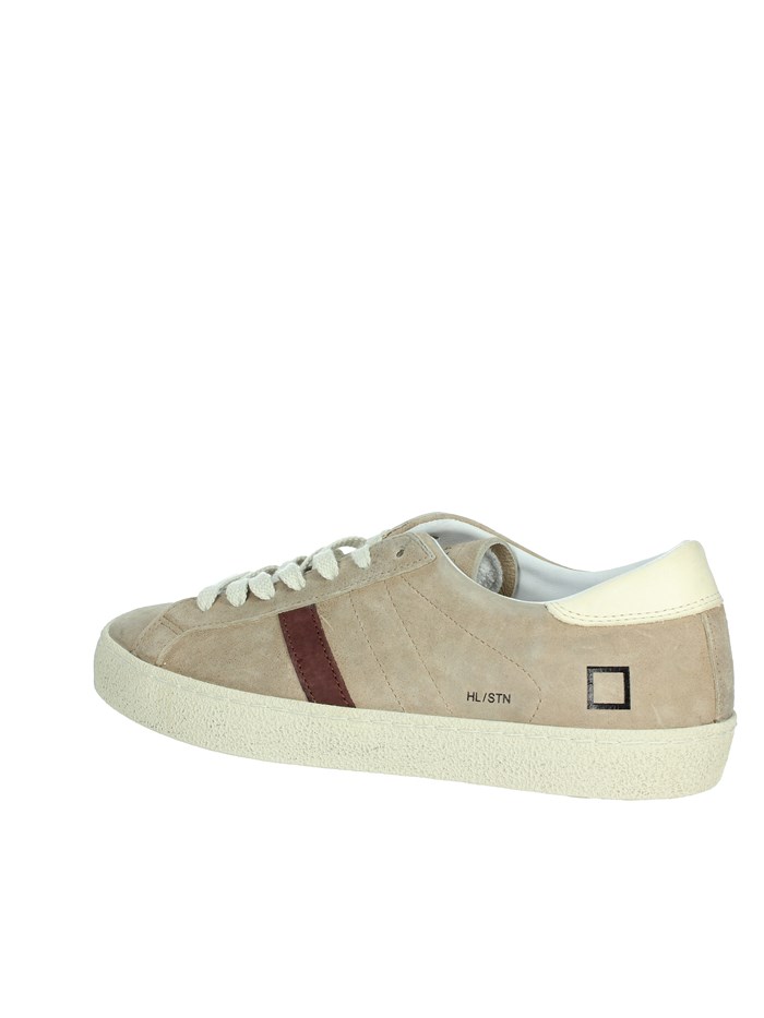 SNEAKERS BASSA M391-HL-SN-BI BEIGE