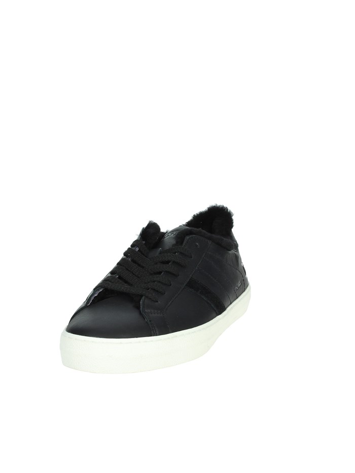 SNEAKERS BASSA M391-HLF-VC-BK NERO