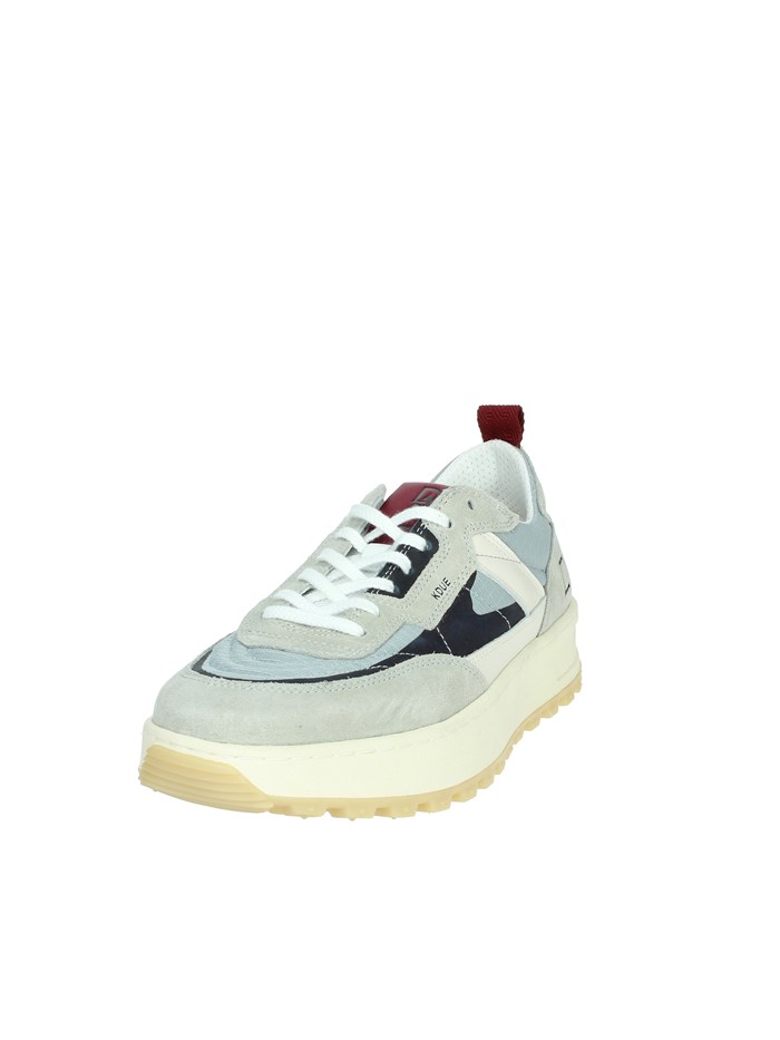 SNEAKERS BASSA M391-K2-RP-GY GRIGIO