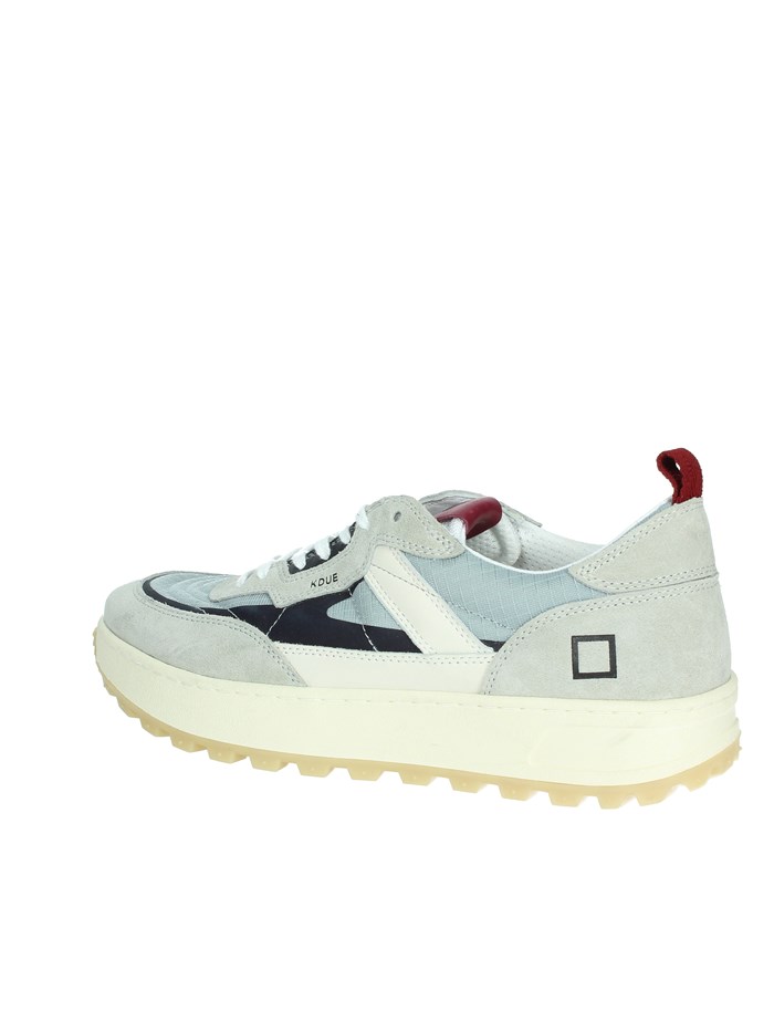 SNEAKERS BASSA M391-K2-RP-GY GRIGIO