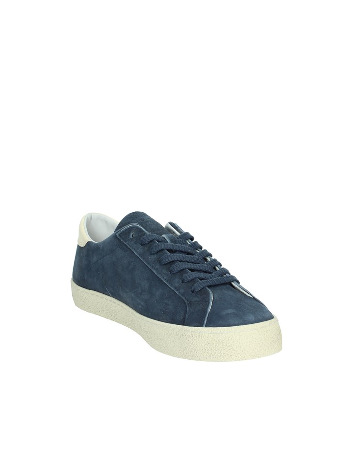 SNEAKERS BASSA M391-HL-SN-BL BLU