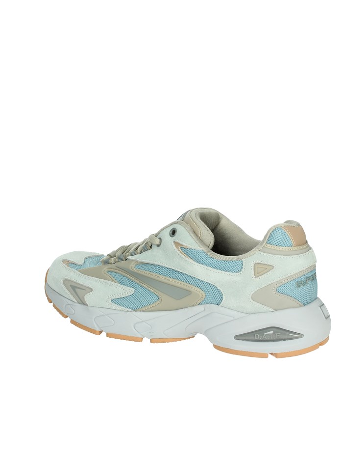 SNEAKERS BASSA M391-SN-CL-SK GRIGIO/CELESTE