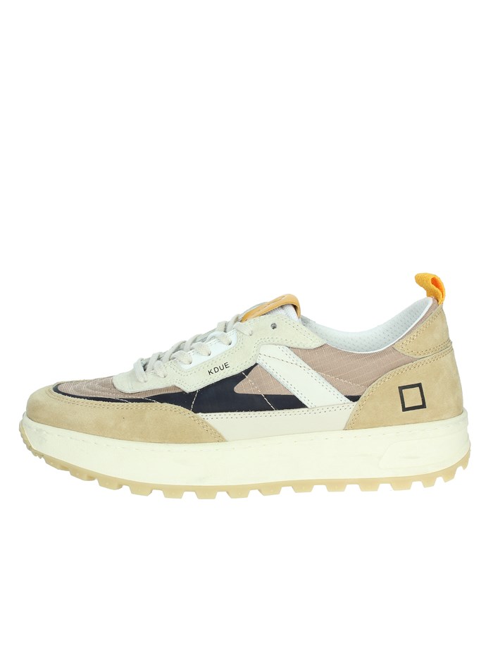 SNEAKERS BASSA M391-K2-RP-BI BEIGE