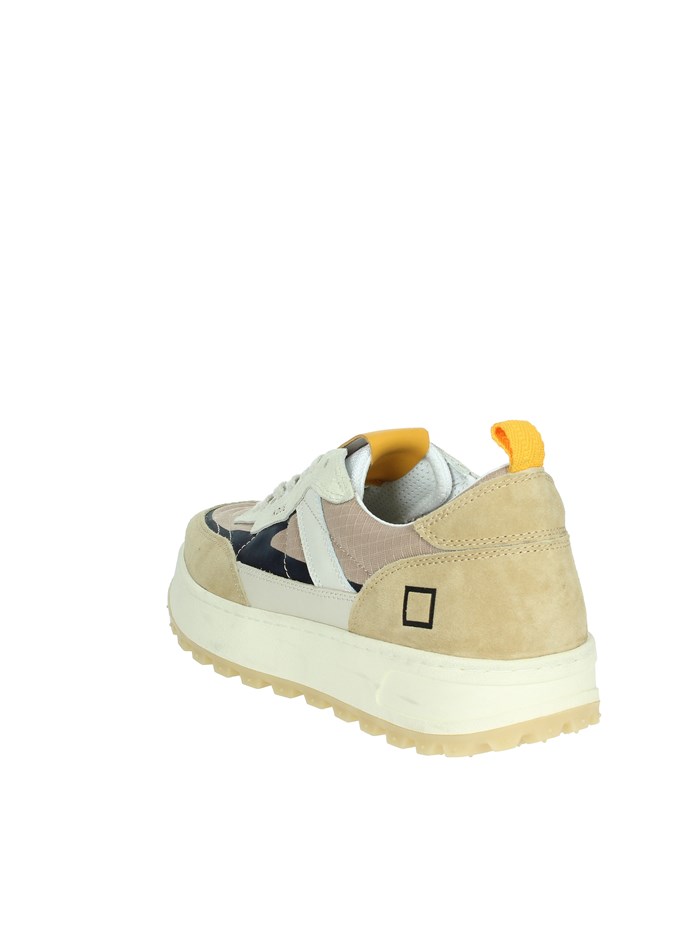 SNEAKERS BASSA M391-K2-RP-BI BEIGE