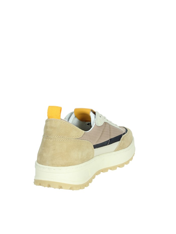 SNEAKERS BASSA M391-K2-RP-BI BEIGE