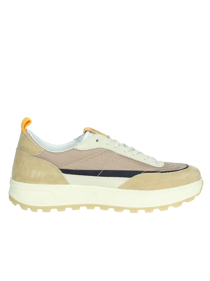 SNEAKERS BASSA M391-K2-RP-BI BEIGE