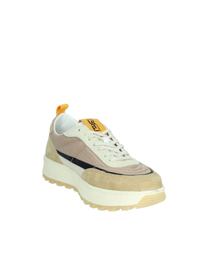 SNEAKERS BASSA M391-K2-RP-BI BEIGE