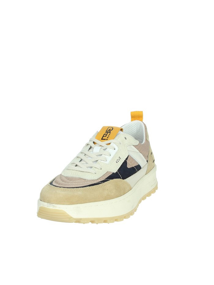 SNEAKERS BASSA M391-K2-RP-BI BEIGE