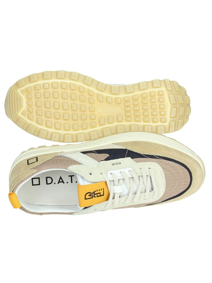 SNEAKERS BASSA M391-K2-RP-BI BEIGE