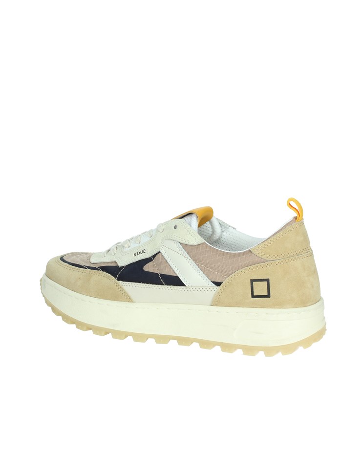 SNEAKERS BASSA M391-K2-RP-BI BEIGE