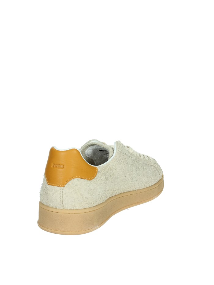 SNEAKERS BASSA M391-BA-DP-TA BEIGE