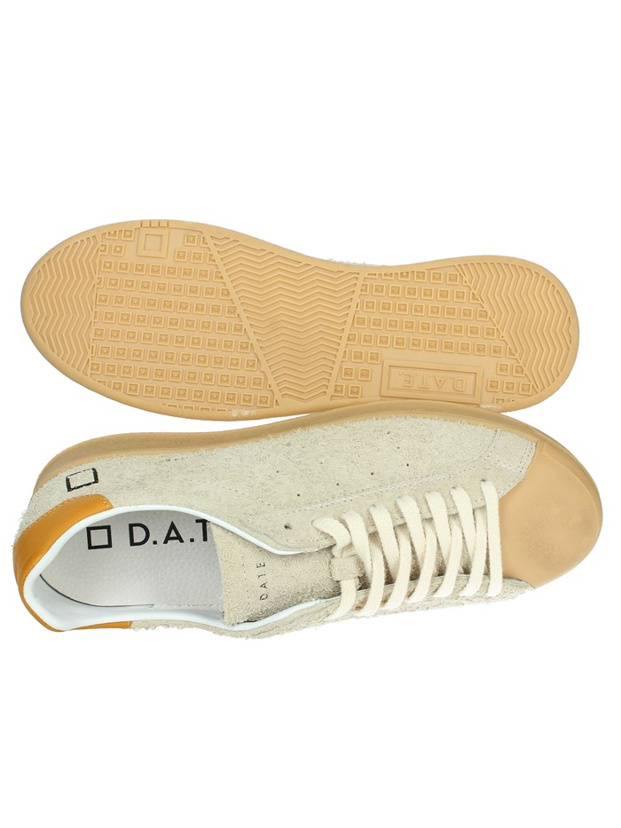 SNEAKERS BASSA M391-BA-DP-TA BEIGE